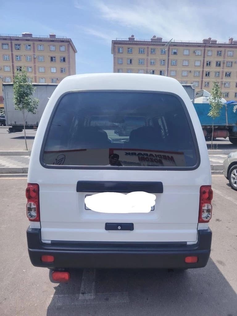 Chevrolet Damas, 2024, Toshkent – 1