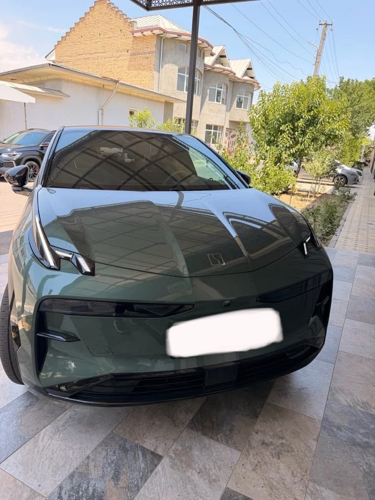 Zeekr X, 2023, Toshkent shahri – 1