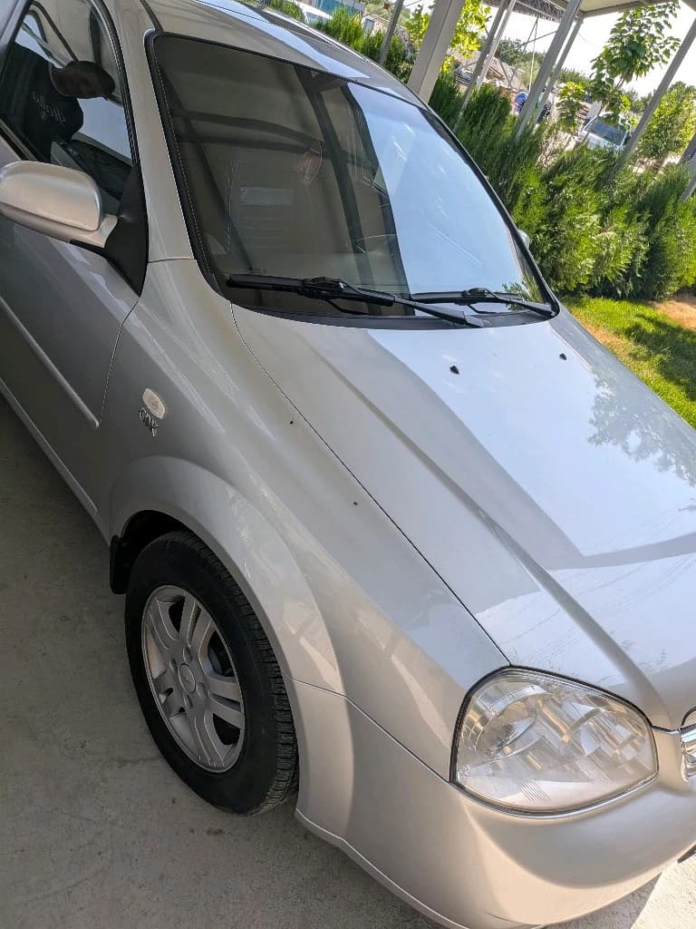 Chevrolet Lacetti, 2010, Samarqand – 1