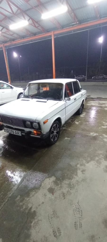 Lada (ВАЗ) 2106, 1985, Surxondaryo – 1