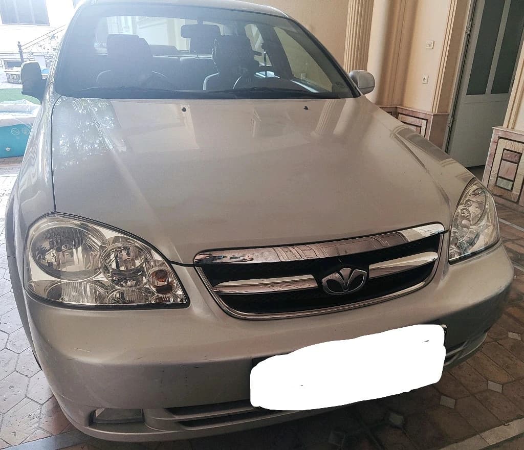 Daewoo Lacetti, 2005, Toshkent shahri – 1