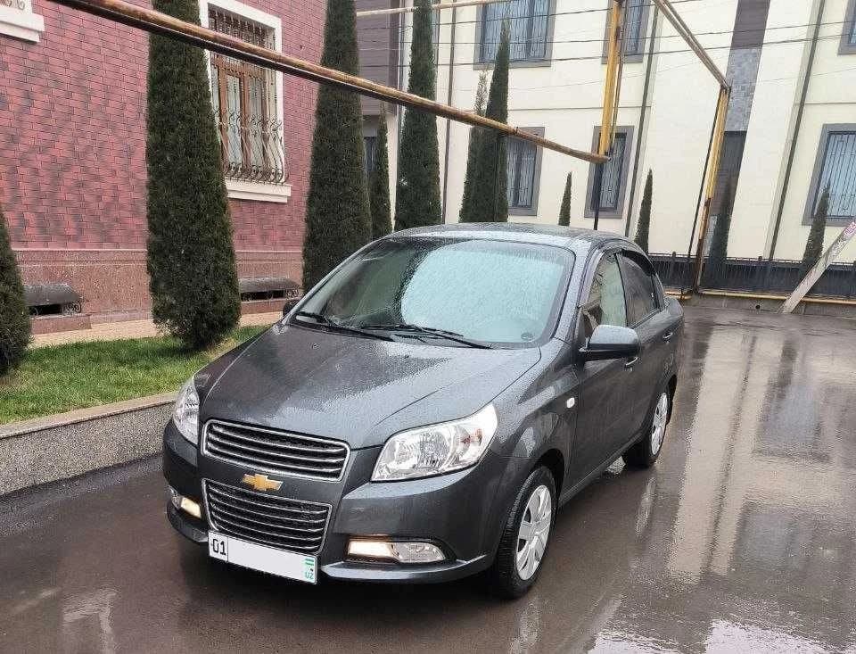 Chevrolet Nexia, 2019, Toshkent – 1