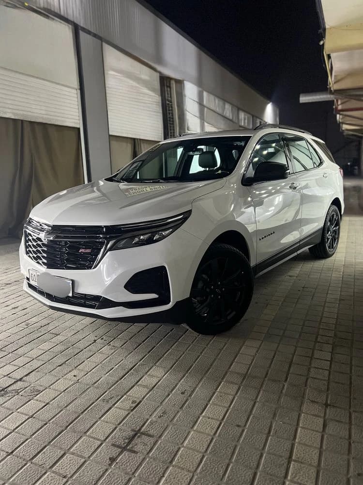 Chevrolet Equinox, 2023, Toshkent – 1