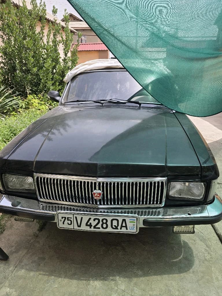 Volga C40, 2024, Surxondaryo – 1