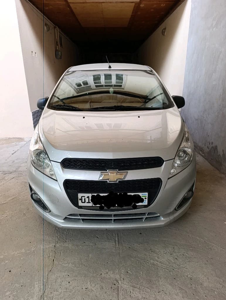 Chevrolet Spark, 2019, Toshkent shahri – 1