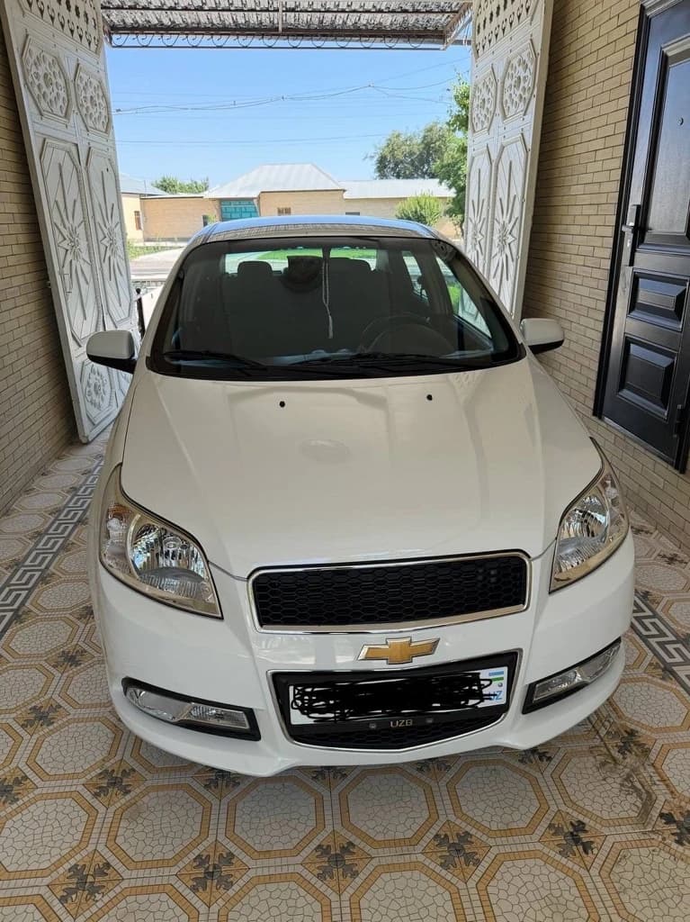 Chevrolet Nexia, 2023, Buxoro – 1