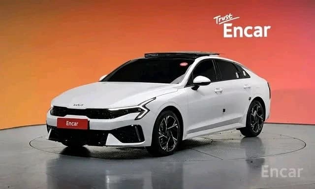 Kia K5, 2026, Toshkent shahri – 1