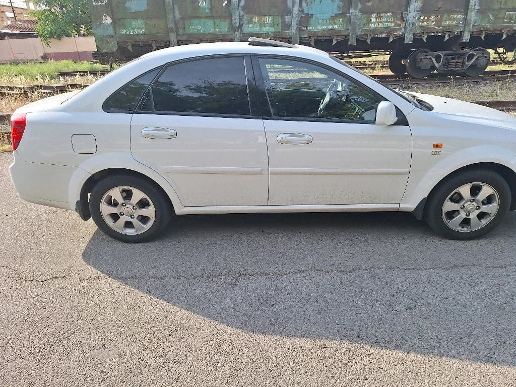 Chevrolet Lacetti, 2019, Toshkent shahri – 1