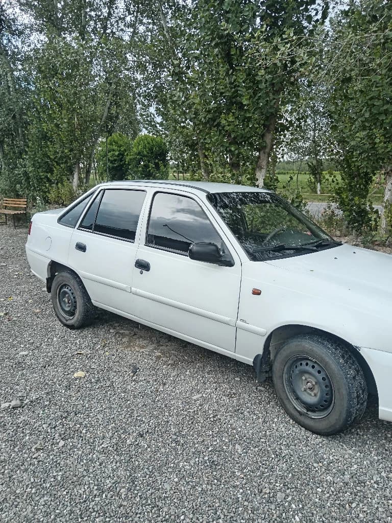 Daewoo Nexia, 2010, Jizzax – 1