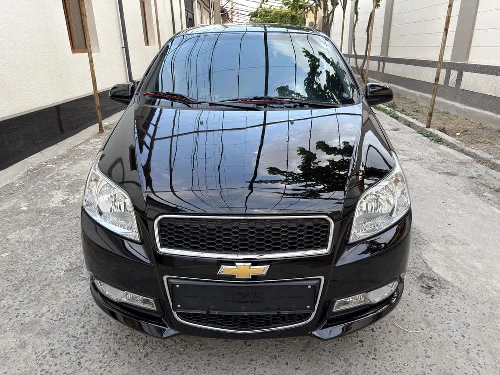 Chevrolet Nexia, 2022, Farg'ona – 1