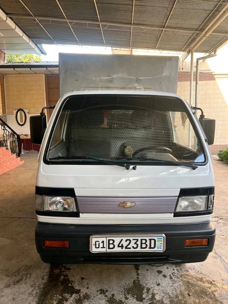 Chevrolet Labo, 2016, Toshkent shahri – 1