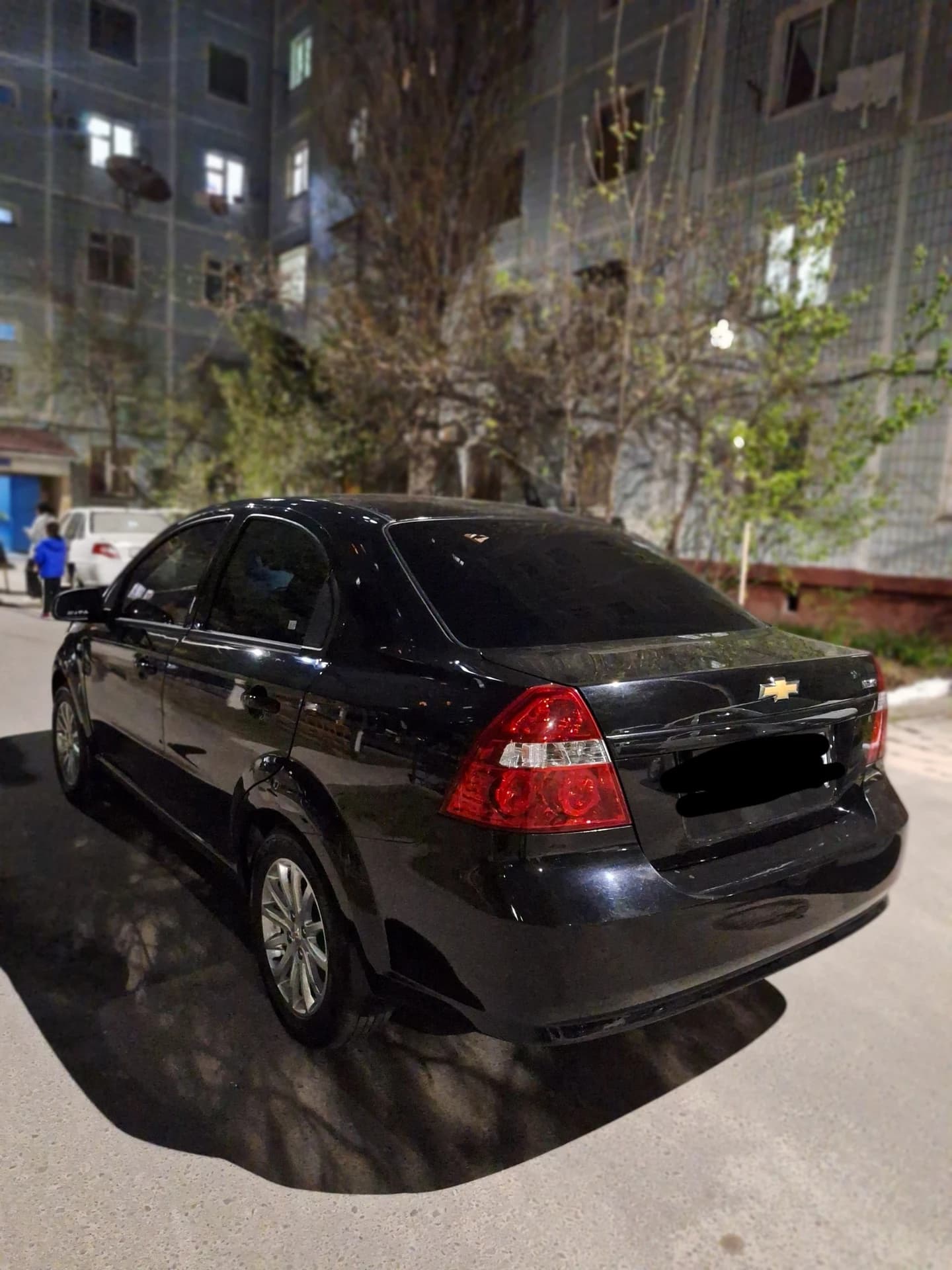 Chevrolet Nexia, 2022, Ташкент (город) – 1