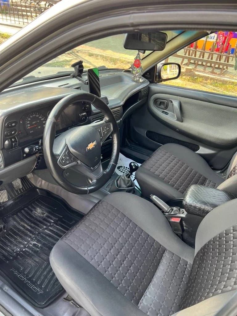 Daewoo Nexia, 2007, Andijon – 1