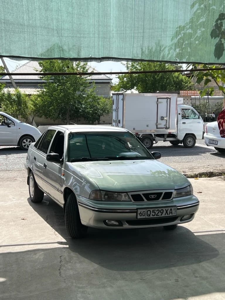 Daewoo Nexia, 2007, Andijon – 1