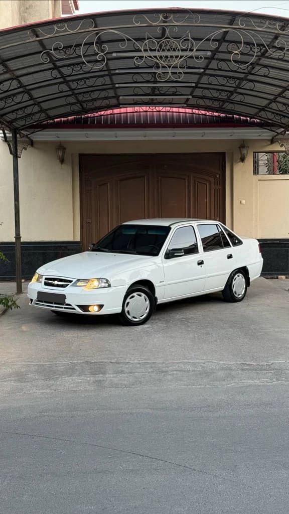 Chevrolet Nexia, 2016, Toshkent shahri – 1