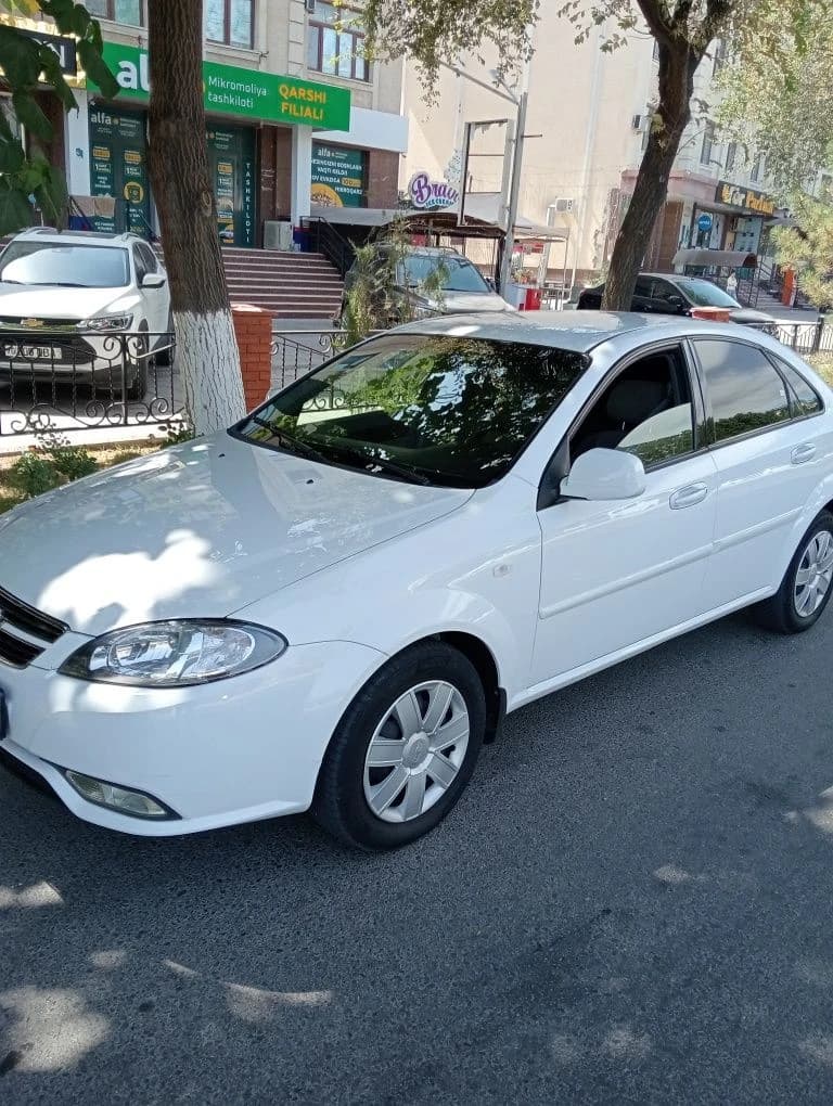Chevrolet Lacetti, 2019, Кашкадарьинская область – 1