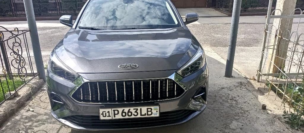 JAC J7, 2022, Toshkent shahri – 1