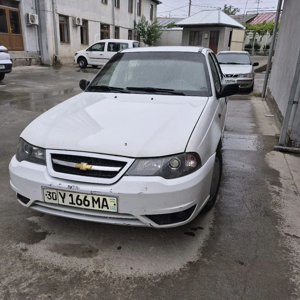 Chevrolet Nexia, 2010, Samarqand – 1