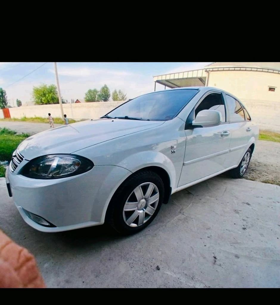 Chevrolet Lacetti, 2023, Сырдарьинская область – 1