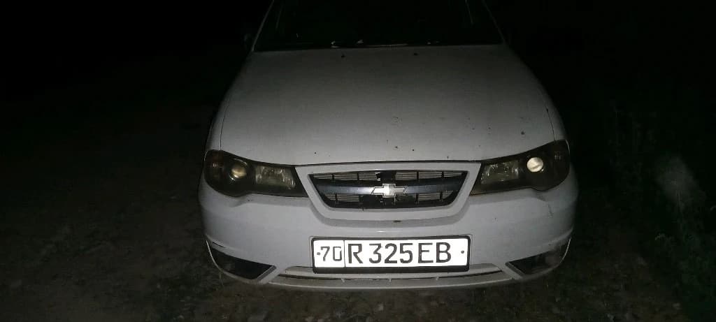 Chevrolet Nexia, 2012, Qashqadaryo – 1