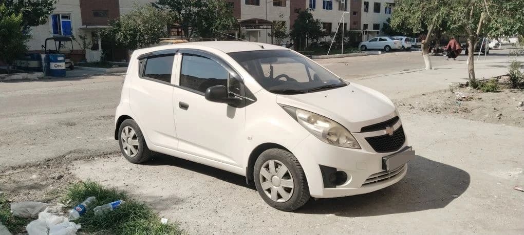 Chevrolet Spark, 2014, Farg'ona – 1