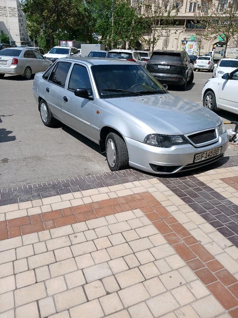 Chevrolet Nexia, 2010, Ташкентская область – 1