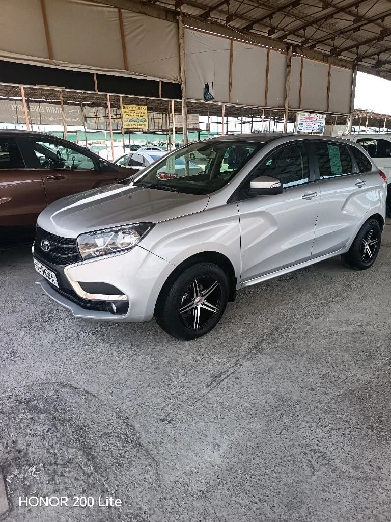 Lada (ВАЗ) XRAY, 2018, Наманганская область – 1