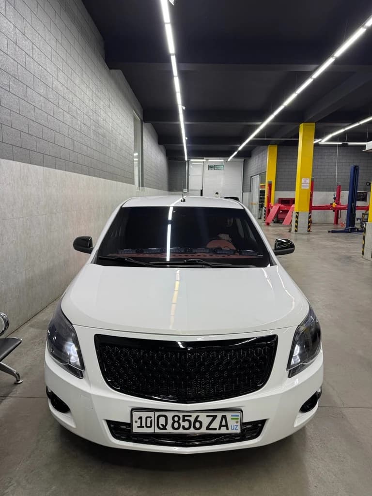 Chevrolet Cobalt, 2013, Toshkent – 1