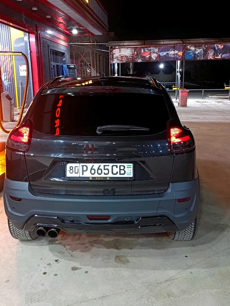 Lada (ВАЗ) XRAY, 2019, Buxoro – 1