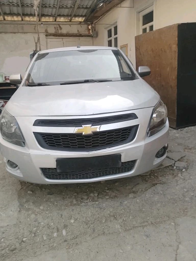 Chevrolet Cobalt, 2013, Андижанская область – 1