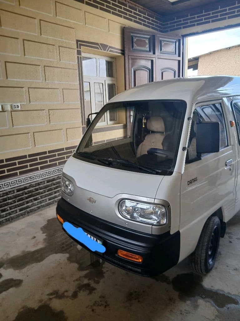 Chevrolet Damas, 2022, Qashqadaryo – 1