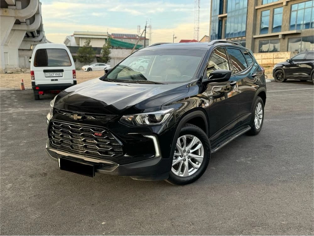 Chevrolet Tracker, 2025, Toshkent – 1