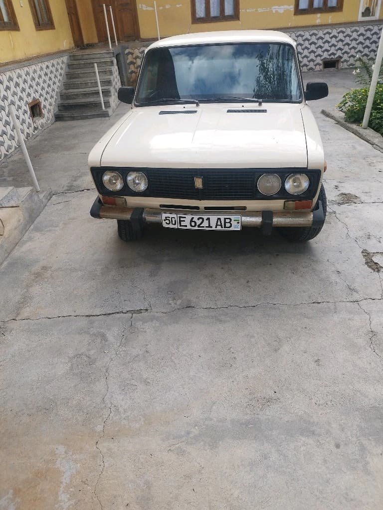 Lada (ВАЗ) 2106, 1995, Namangan – 1