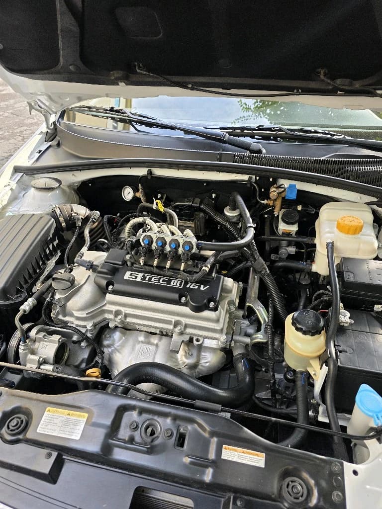Chevrolet Lacetti, 2023, Toshkent shahri – 1