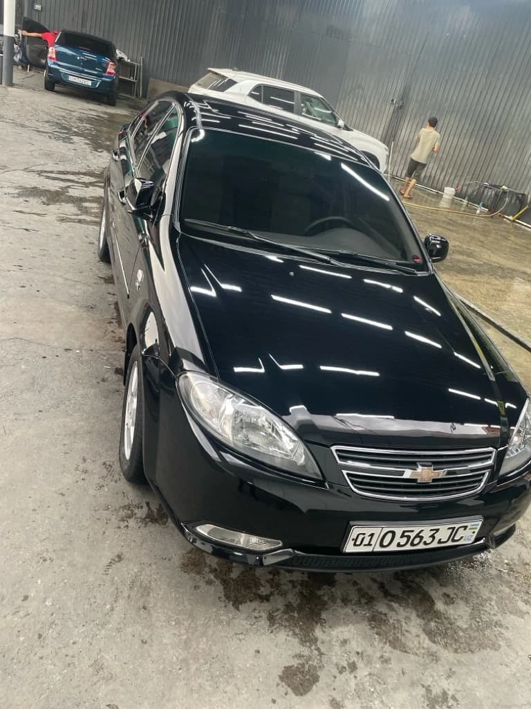 Chevrolet Lacetti, 2022, Toshkent shahri – 1