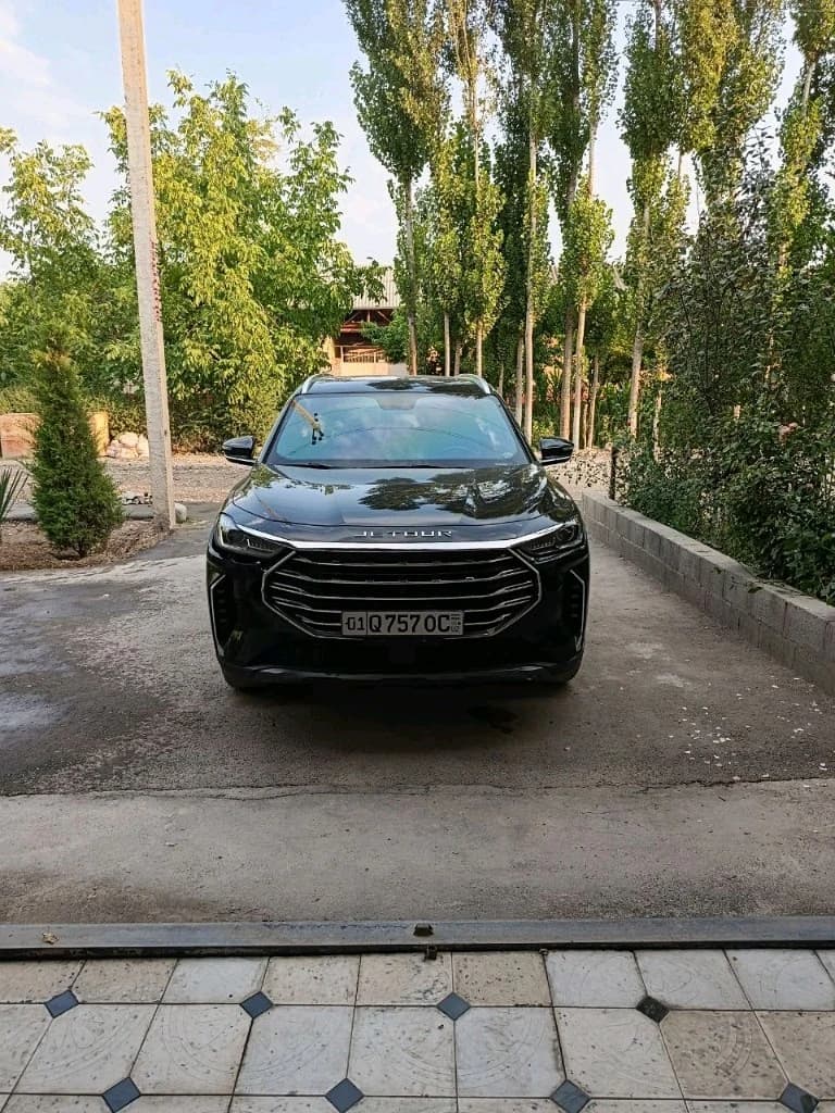 Jetour X70 PLUS, 2023, Andijon – 1