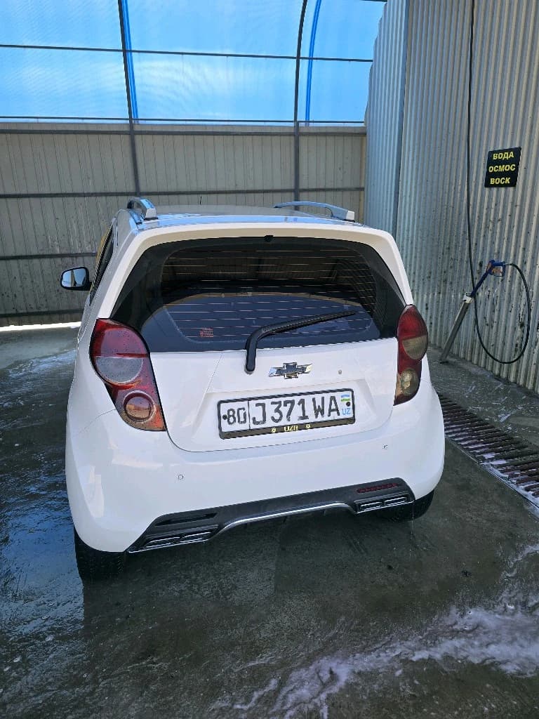 Chevrolet Spark, 2020, Buxoro – 1