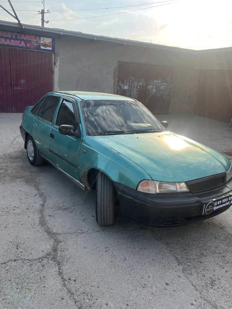 Daewoo Nexia, 2001, Samarqand – 1