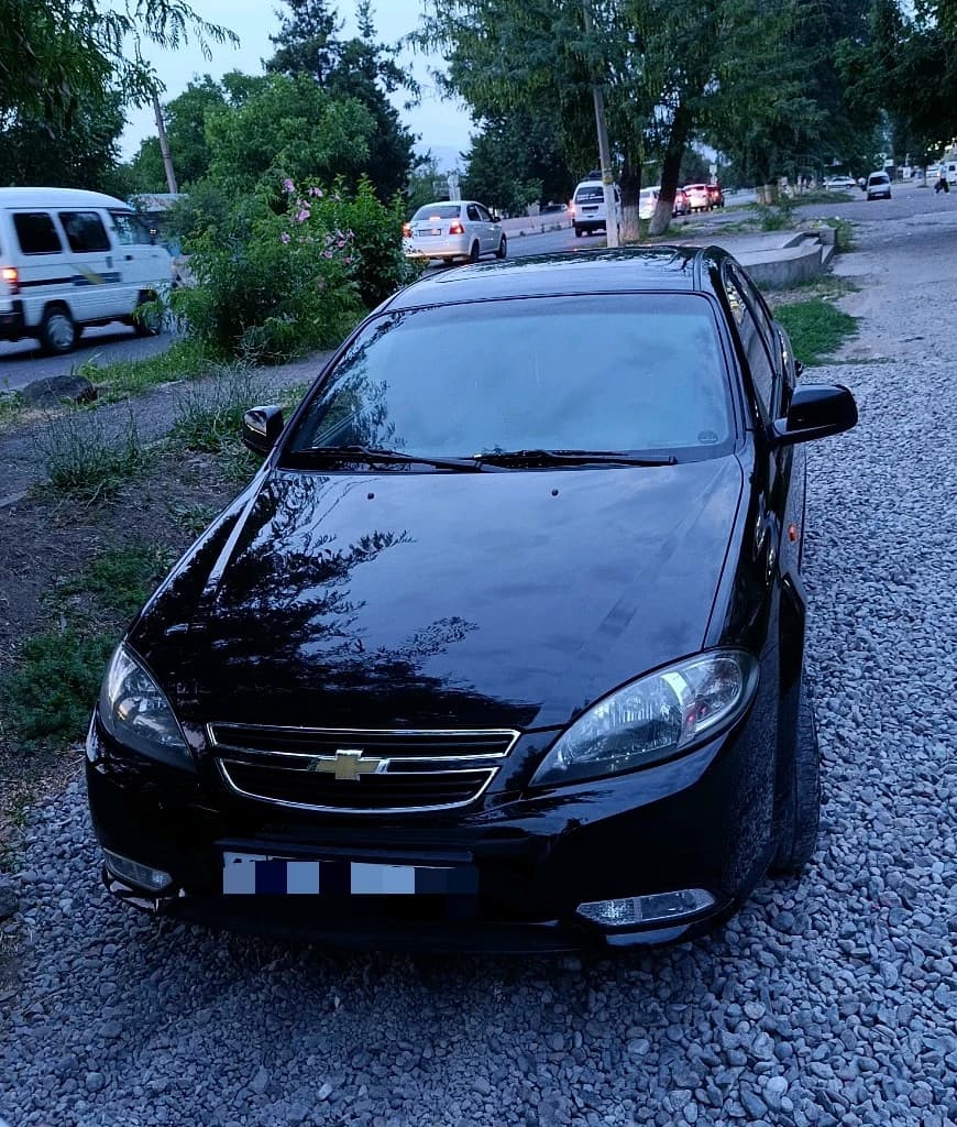 Chevrolet Lacetti, 2020, Toshkent – 1