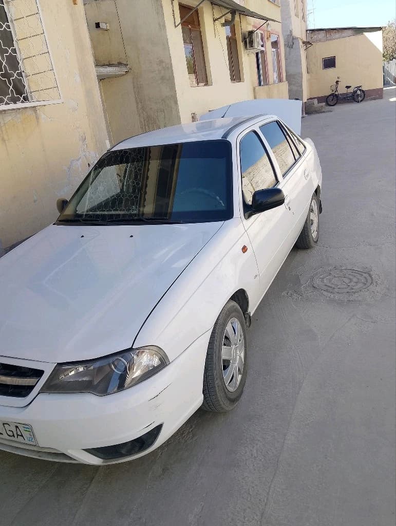 Chevrolet Nexia, 2008, Buxoro – 1