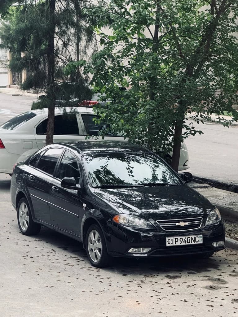 Chevrolet Lacetti, 2020, Samarqand – 1