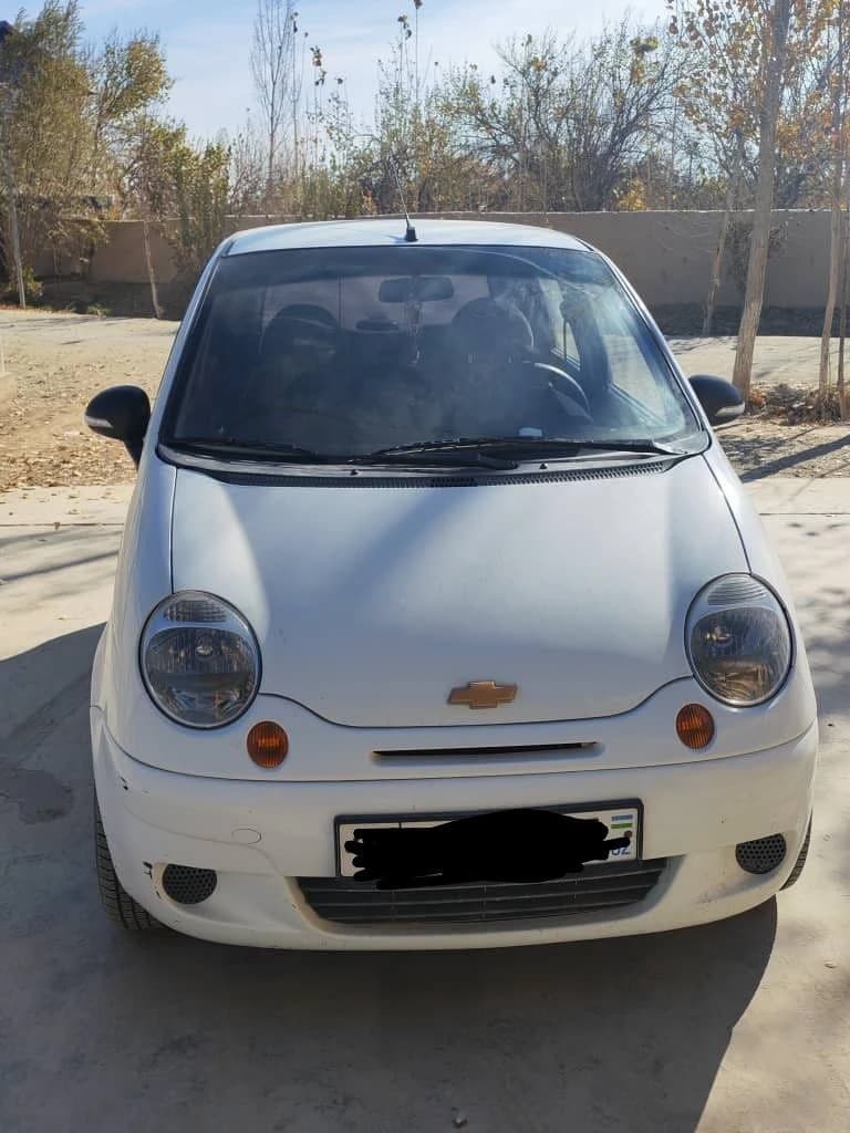 Chevrolet Matiz, 2012, Республика Каракалпакстан – 1