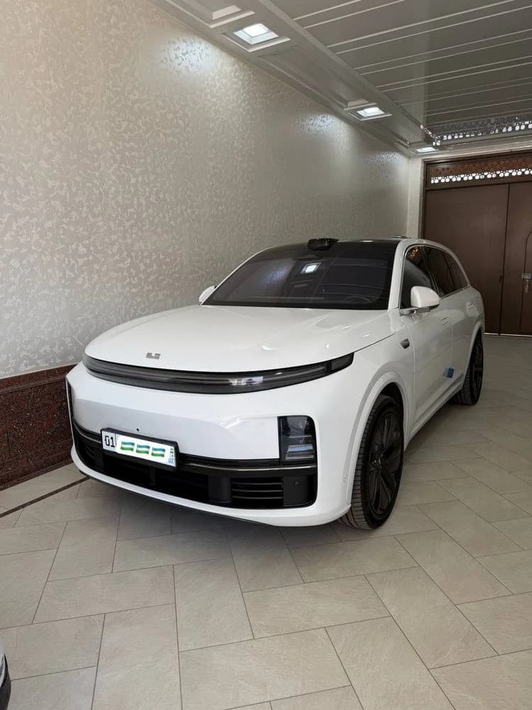 LiXiang L7, 2024, Toshkent – 1