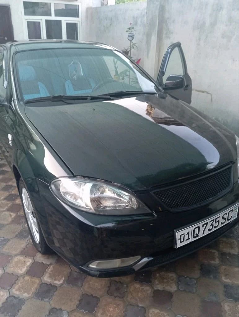Chevrolet Lacetti, 2015, Toshkent shahri – 1