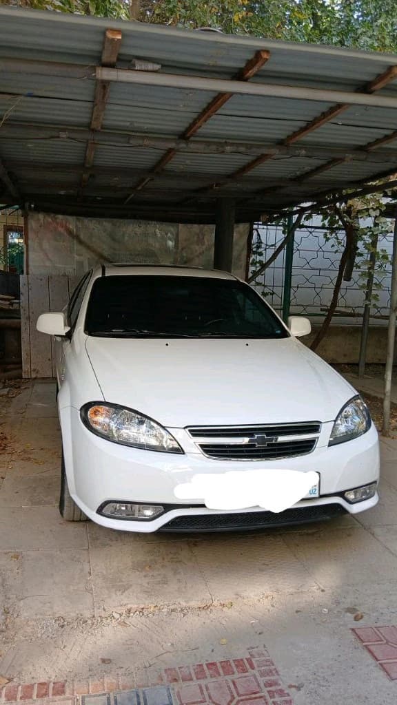 Chevrolet Lacetti, 2022, Buxoro – 1