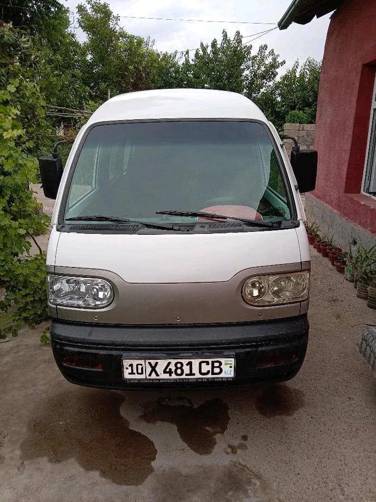 Chevrolet Damas, 2023, Toshkent – 1