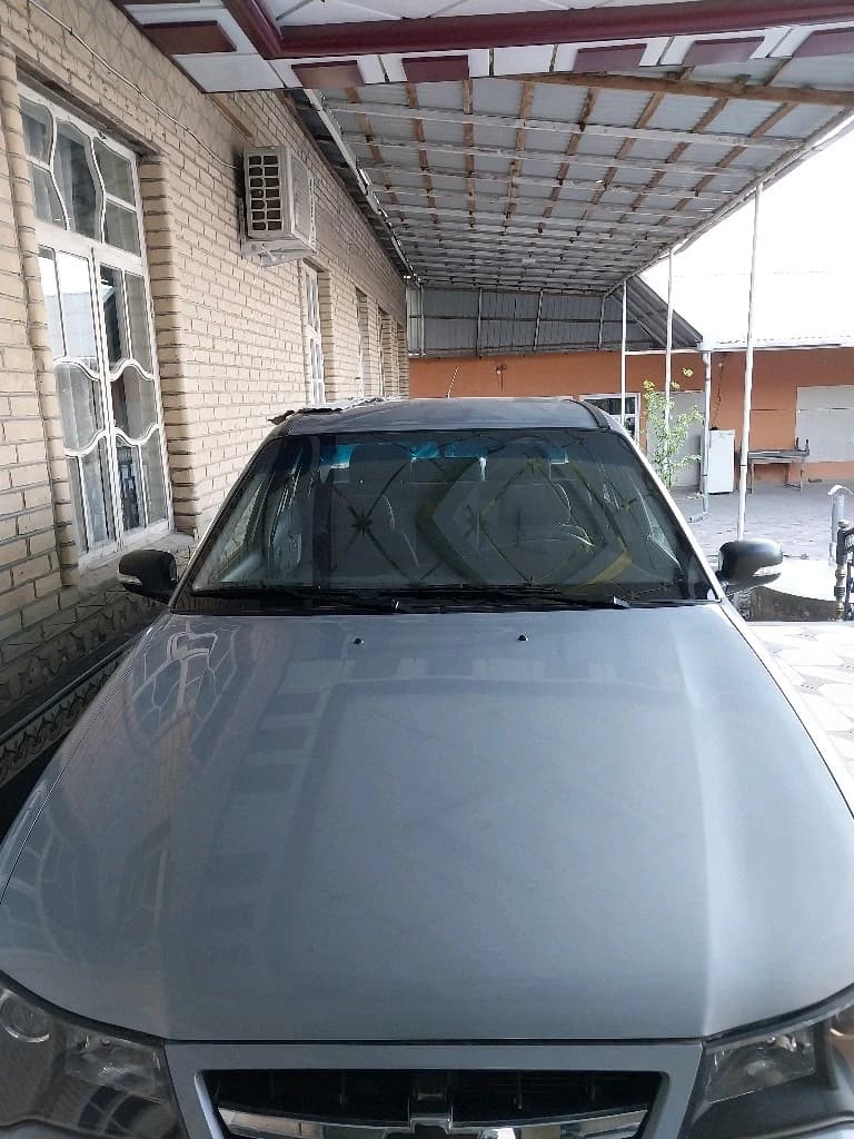 Chevrolet Nexia, 2016, Buxoro – 1