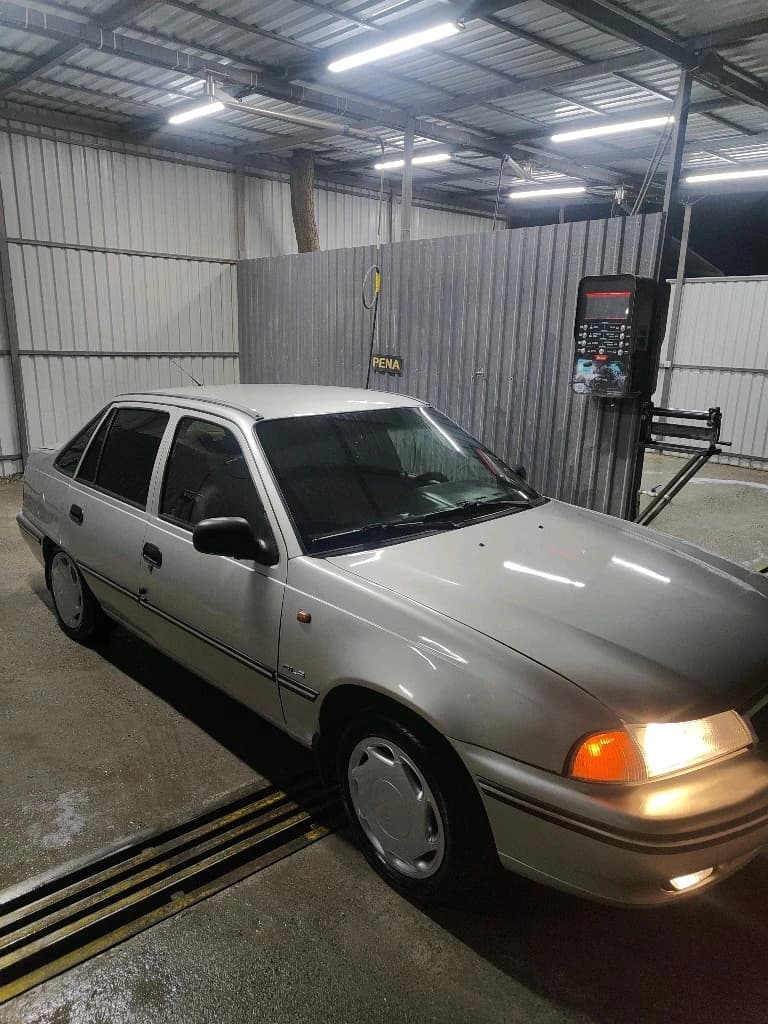 Daewoo Nexia, 2007, Самаркандская область – 1