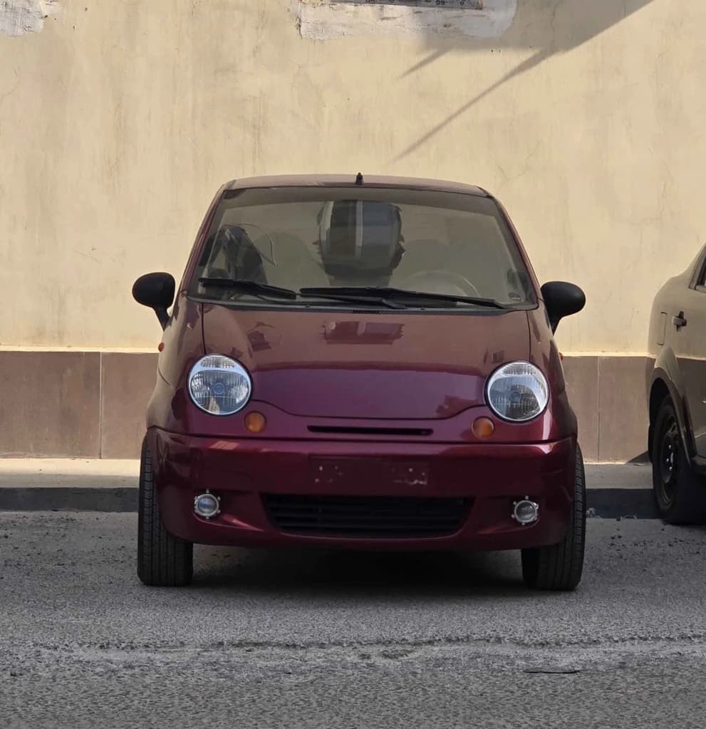 Chevrolet Matiz, 2010, Samarqand – 1