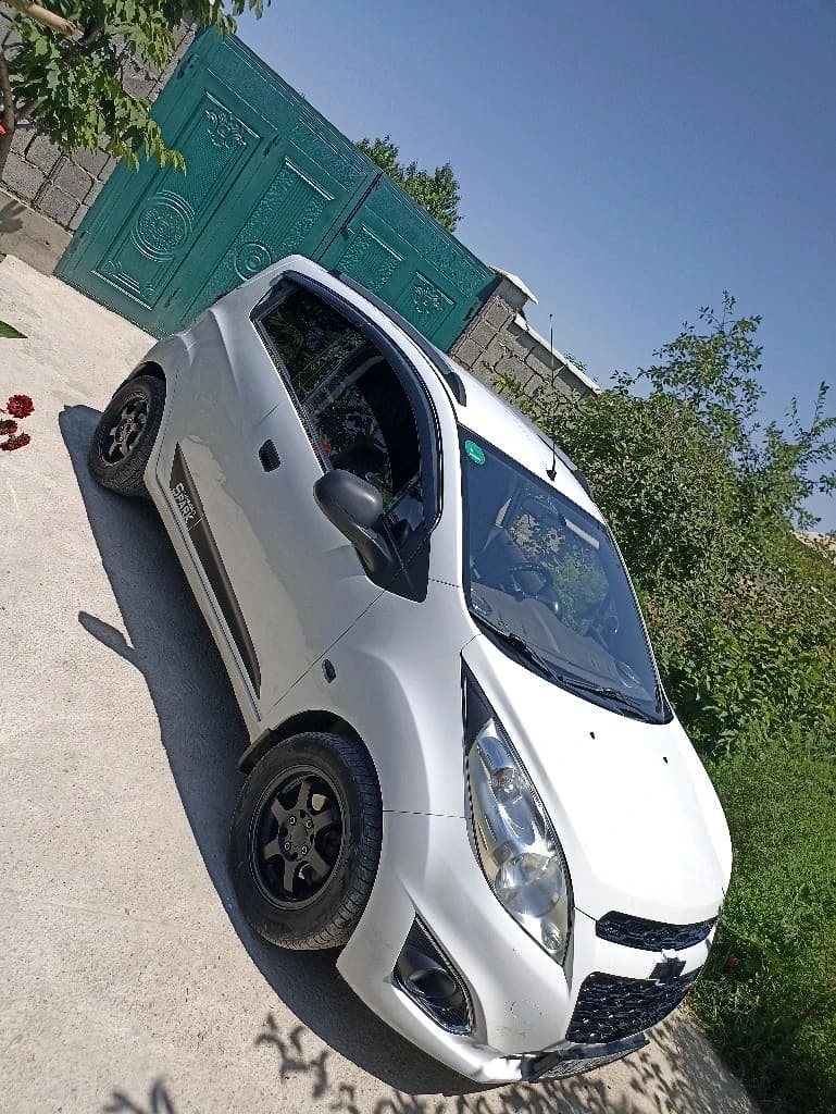 Chevrolet Spark, 2015, Toshkent shahri – 1